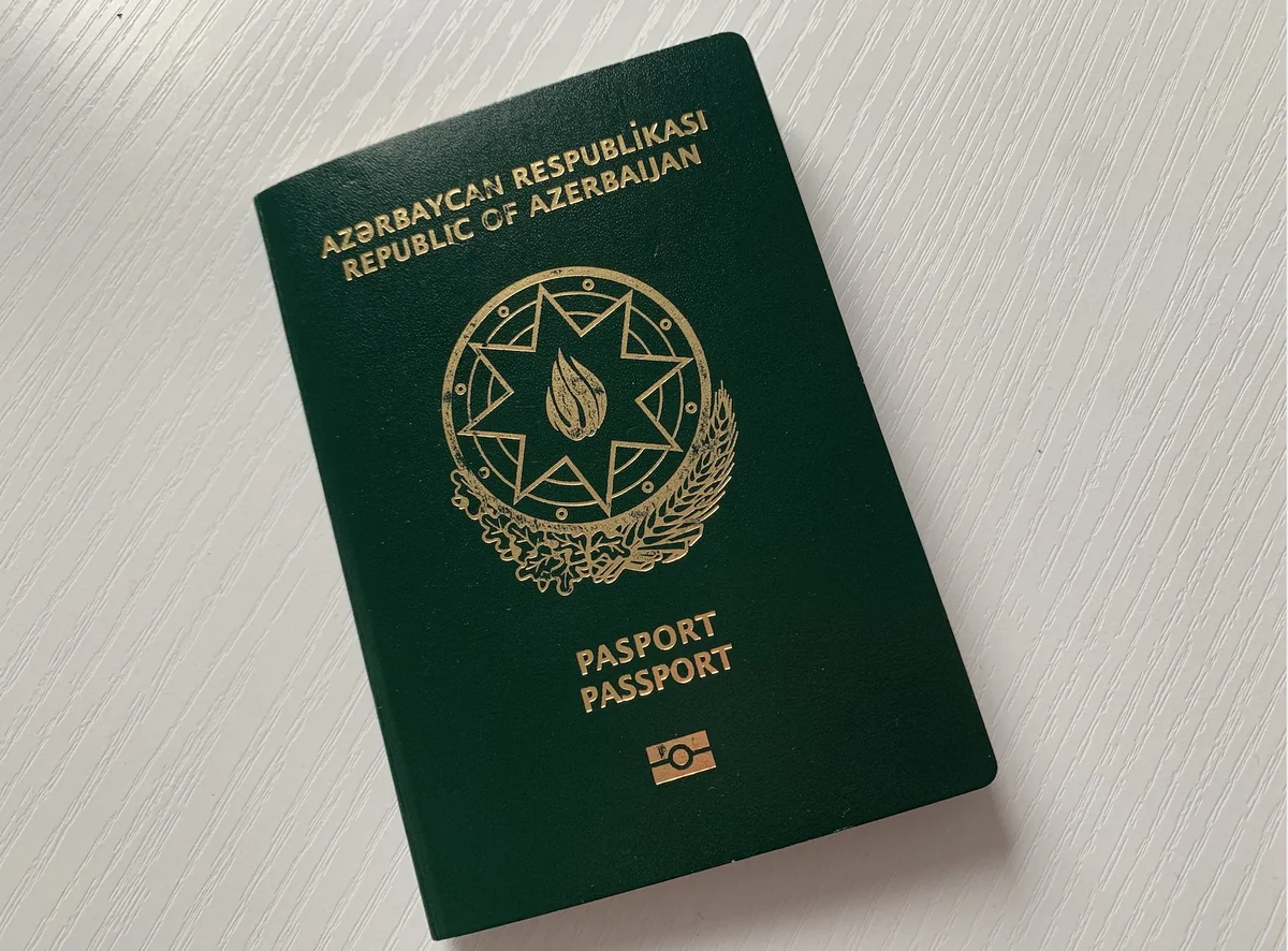 Ümumvətəndaş pasportunun verilməsi üçün tələb olunan sənədlərin siyahısı genişləndirilib