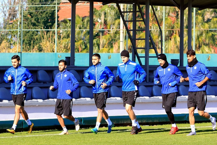 “Sumqayıt”ın Bosniya və Herseqovina komandası ilə oyunu baş tutmayıb