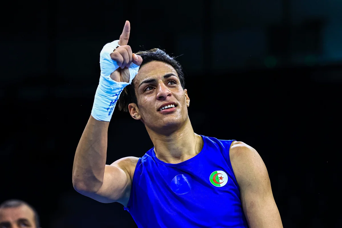 Paris-2024-də qızıl medal qazanan idmançı karyerasını bitirib