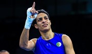 Paris-2024-də qızıl medal qazanan idmançı karyerasını bitirib