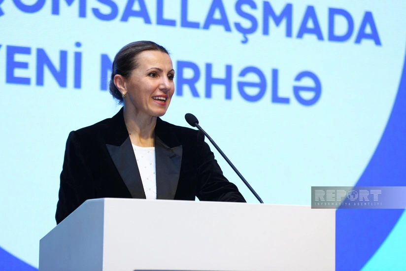 ITU regional director: Online Azerbaijan complies with global digitalization standards