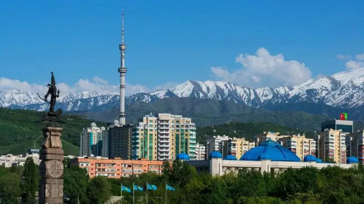Kazakhstan hosting 6th foreign ministers' meeting in Central Asia-China format