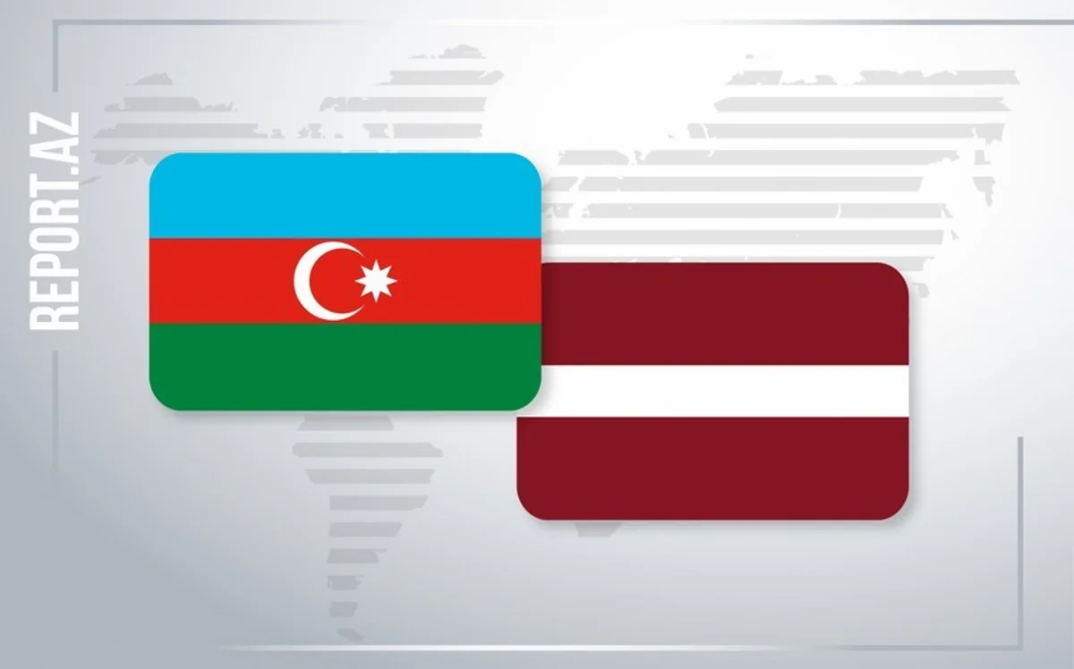 Composition of Azerbaijan–Latvia Intergovernmental Commission changed