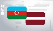 Azərbaycan səfiri Latviyanın Müstəqilliyinin Bərpasının ildönümü münasibətilə Seymin iclasında iştirak edib