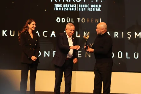 III Dədə Qorqud Türk Dünyası Film Festivalı gələn il Şuşada keçiriləcək