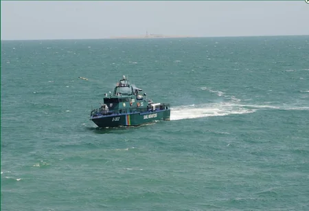 DSX Xəzərdə təlimlər keçirib - VİDEO