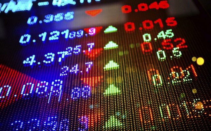 Main indicators of world commodity, stock and currency markets (03.12.2016)