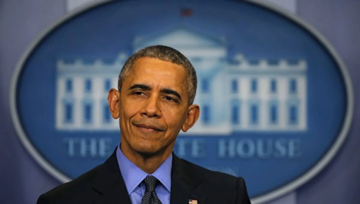 Barak Obama Liviyaya yönələn İŞİD döyüşçülərinin sayının artdığını bildirib