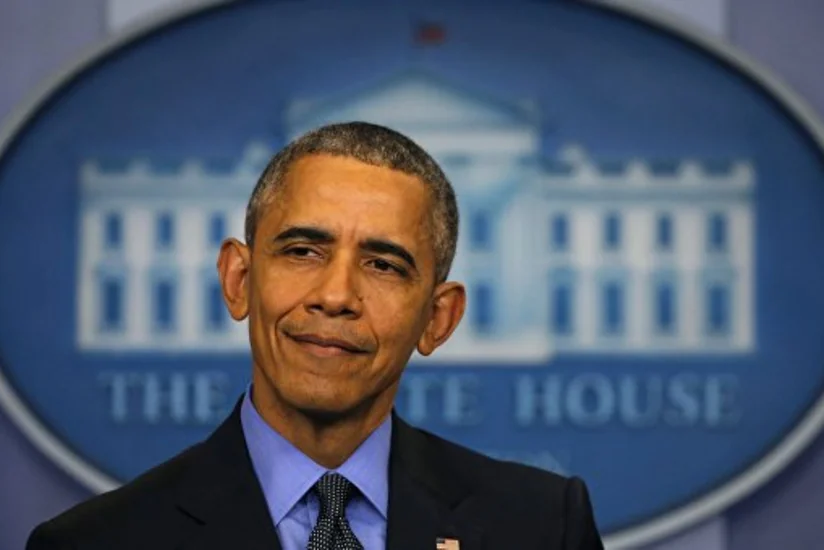 Barak Obama Liviyaya yönələn İŞİD döyüşçülərinin sayının artdığını bildirib