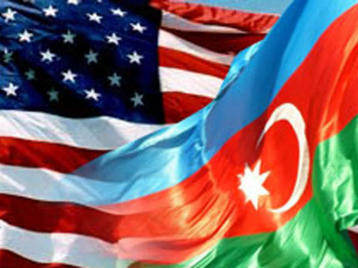 Azərbaycanla ABŞ arasında hərbi əməkdaşlıq məsələləri üzrə görüş keçirilib