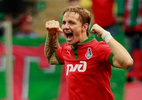 Известный российский футболист завершил карьеру
