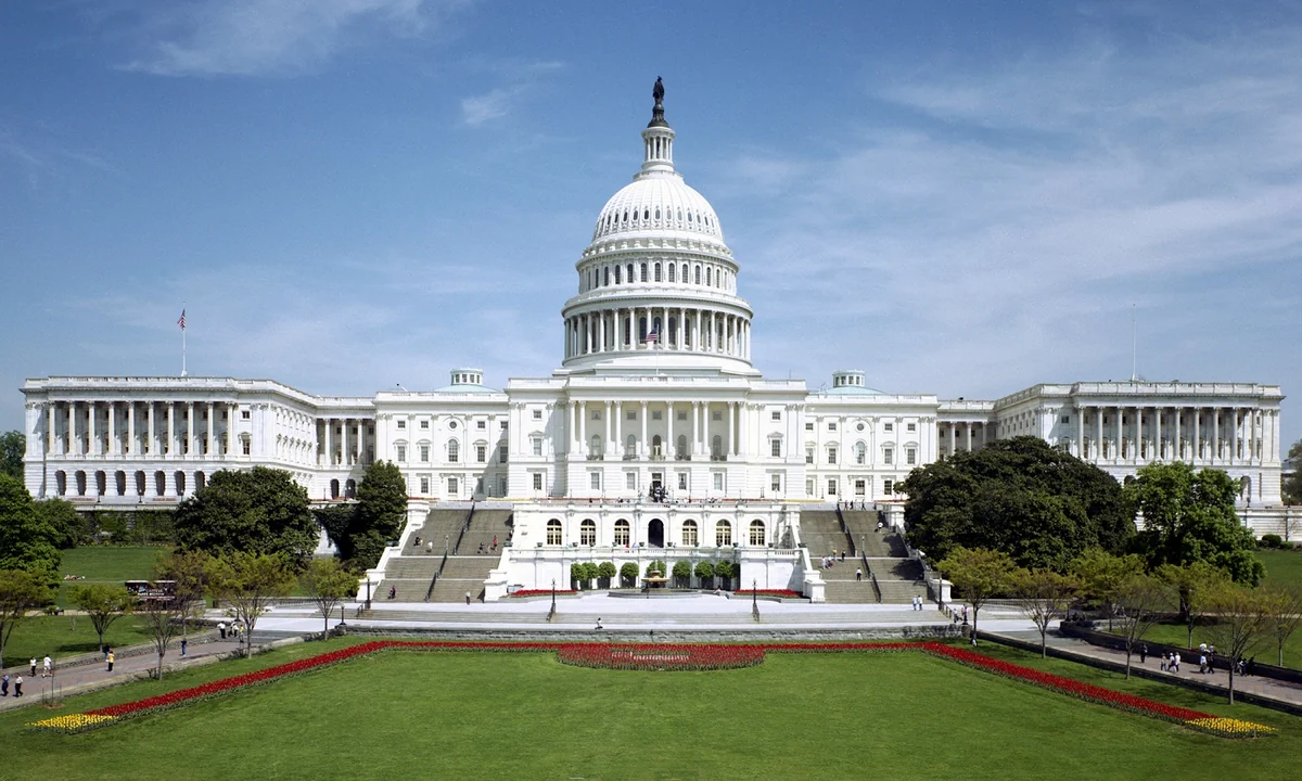 US Senators planning to expand sanctions against Russia