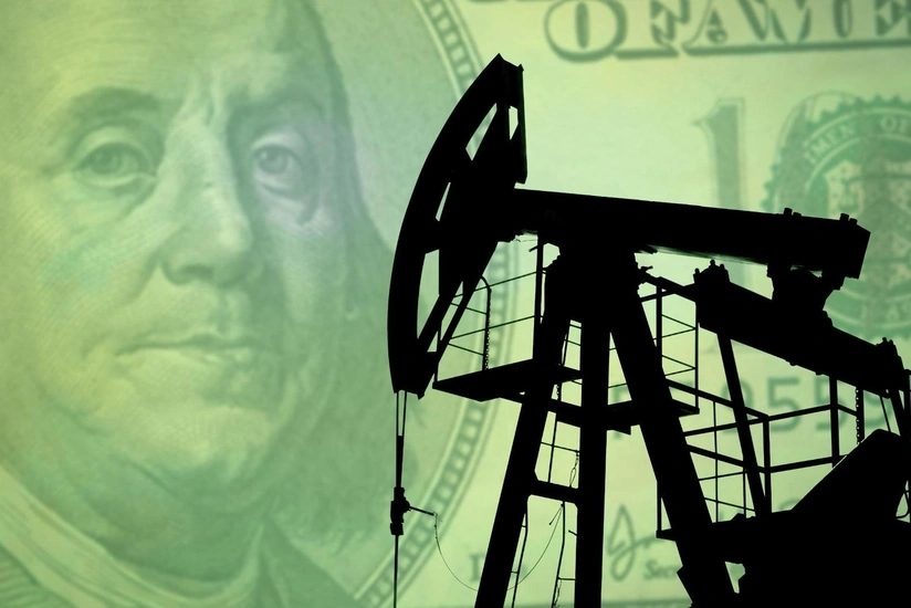 Azerbaijani oil price falls to $ 63