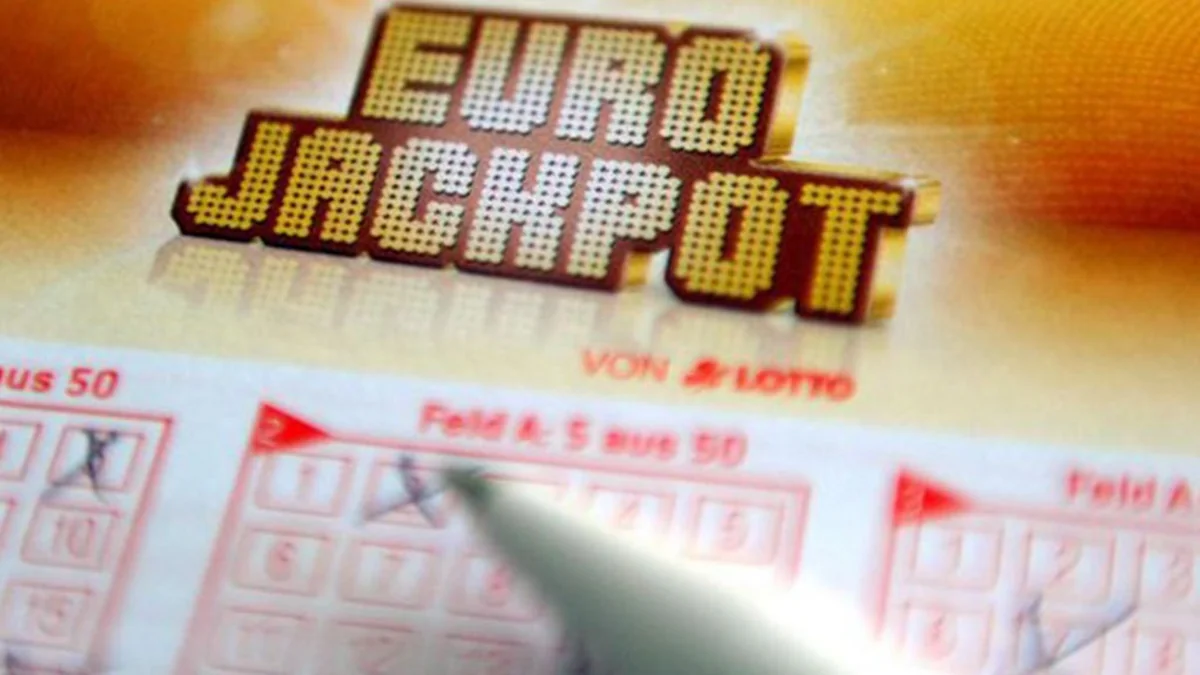 Житель Германии выиграл в лотерею 63,2 млн евро