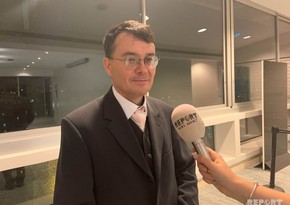 Almaniyalı alim: Nəsimi irsini Qərbdə daha yaxından tanıtmalıyıq