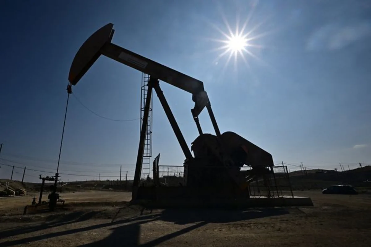 Chord Energy, Enerplus to form $11B Williston-focused oil firm