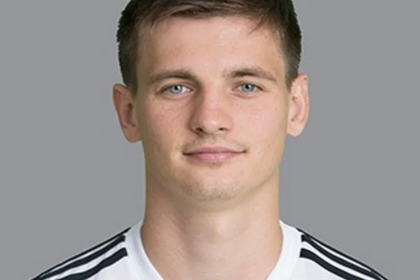 BATE-nin futbolçusu: Qarabağa vurduğum qol qızımın sağalmasını sürətləndirəcək