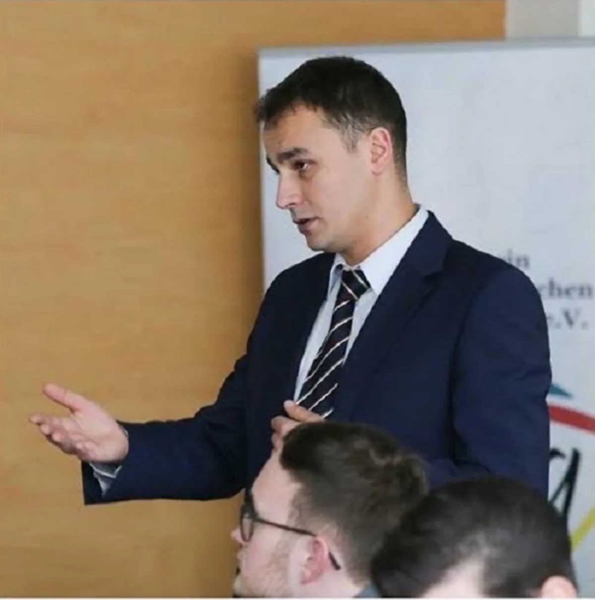 Association for Polish-Azerbaijani Cooperation joins 'Armenia-Azerbaijan Peace Platform'