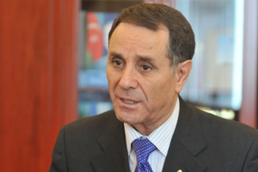 Nazirlər Kabineti Aparatının növbəti iclası keçirilib