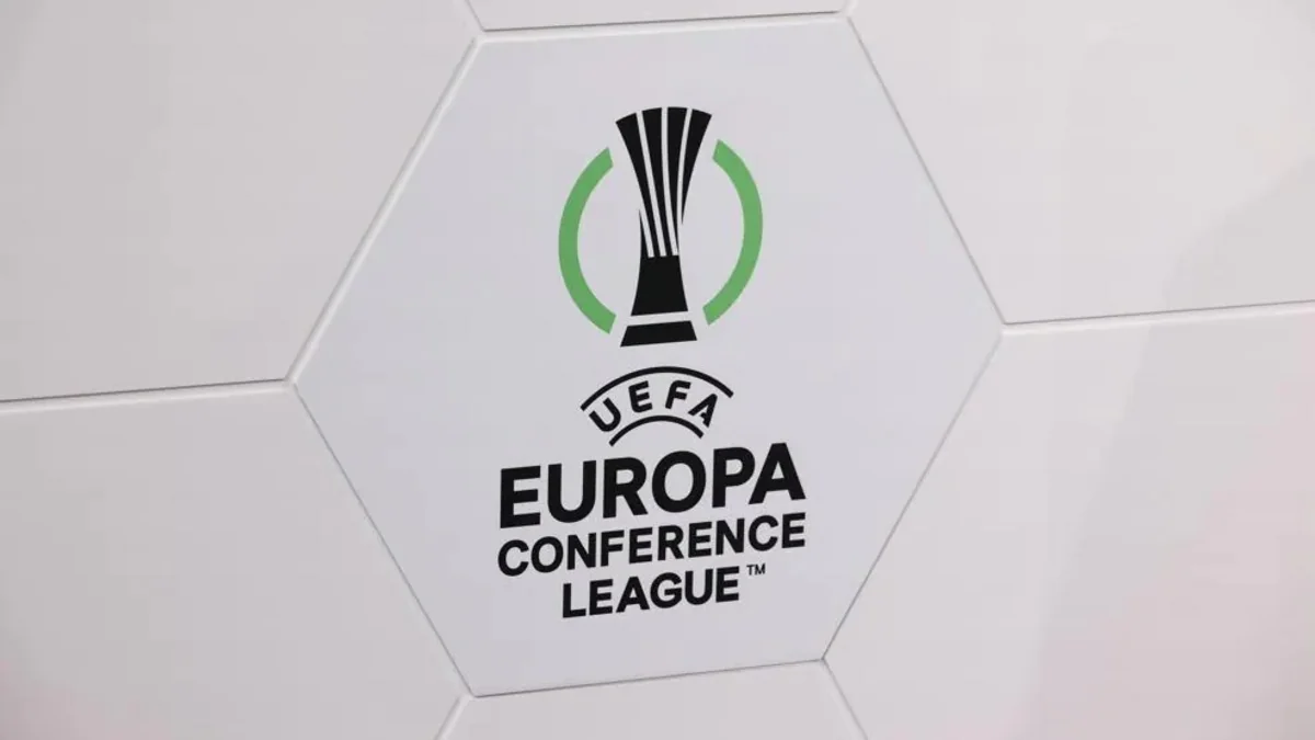 UEFA Konfrans Liqası: Pley-offun cütləri bu gün müəyyənləşəcək
