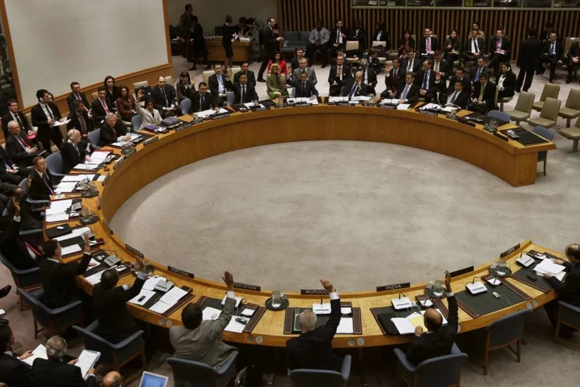 Bu gündən BMT Təhlükəsizlik Şurasına sədrlik ABŞ-a keçir