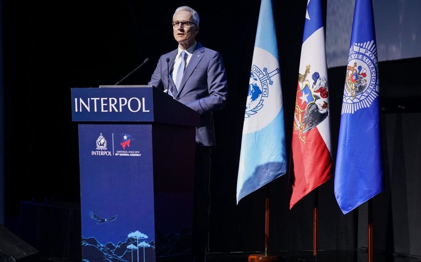 İnterpol rəhbəri: “Vaksinasiyanın başlanması ilə cinayətlər xeyli artacaq”