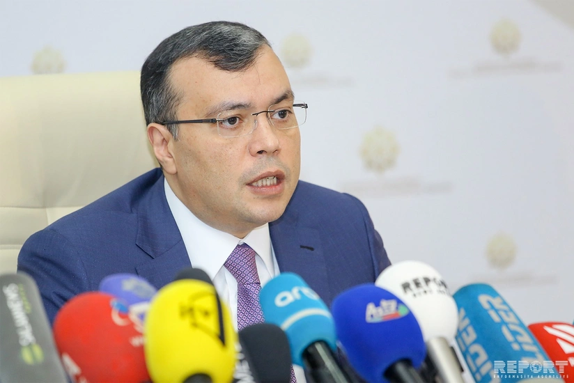 Sahil Babayev: Əmək müqaviləsi ilə işləyən əlilliyi olan şəxslərin sayı artmalıdır