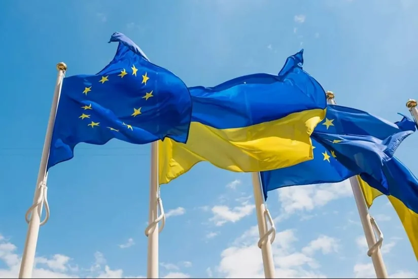 Саммит ЕС продлил мандат тренировочной миссии по подготовке ВСУ на два года