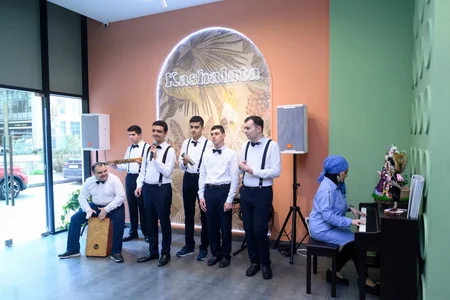 SOCAR Dünya Autizm Maarifləndirmə Ayı ilə əlaqədar silsilə tədbirlər təşkil edir