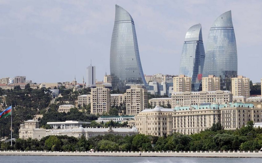 Həftənin ilk gününə gözlənilən hava proqnozu açıqlandı