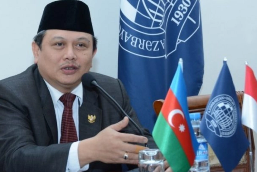 Azərbaycan ilə İndoneziya arasında ticarət razılaşması bu il imzalanacaq