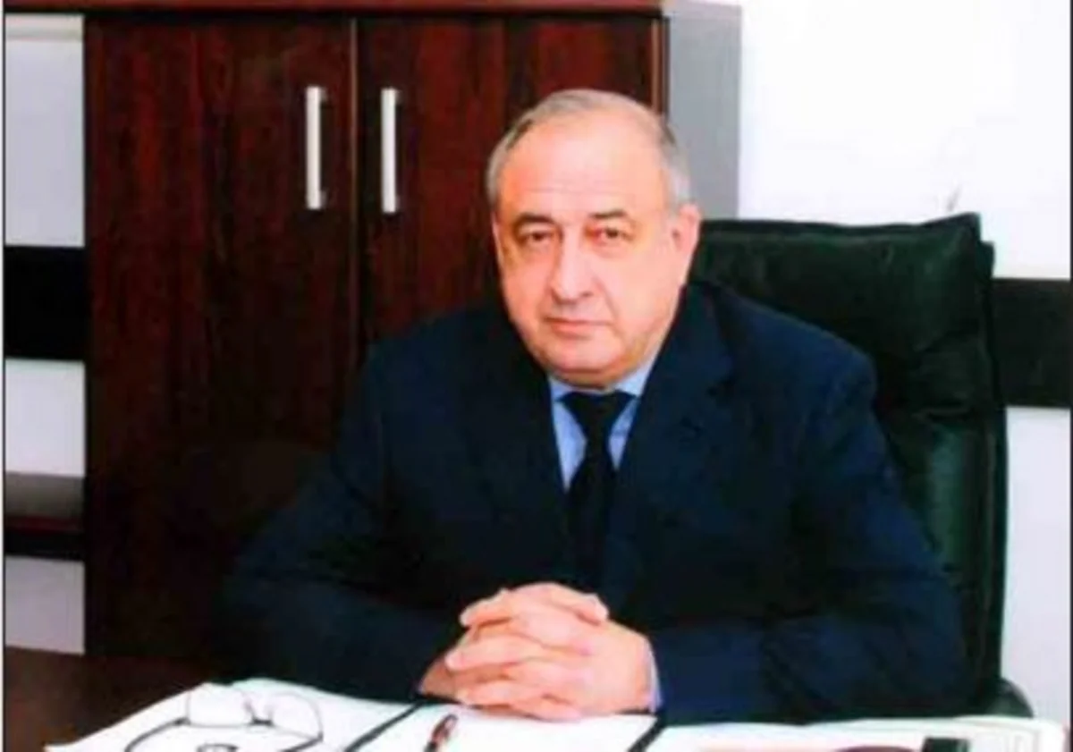 Məhərrəm Əliyev: Cinayət Məcəlləsinə 300-ə yaxın mühüm dəyişiklik edilib