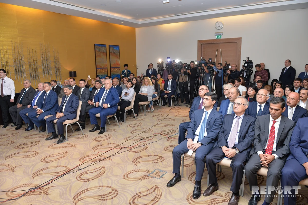 В Азербайджане будет принят новый закон о туризме