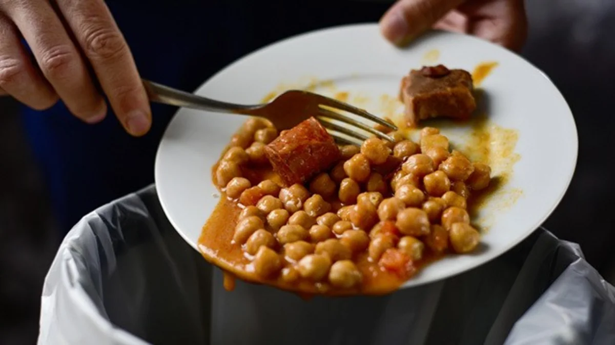 FAO to help Azerbaijan reduce food waste
