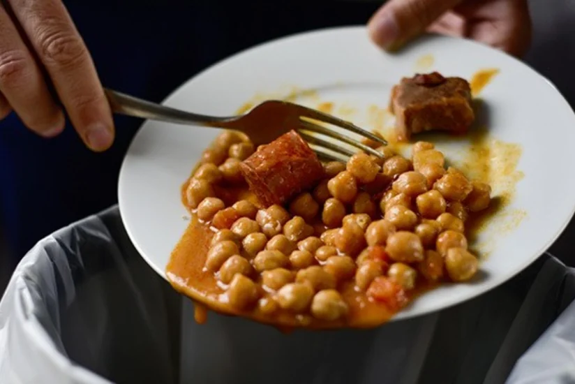 FAO to help Azerbaijan reduce food waste
