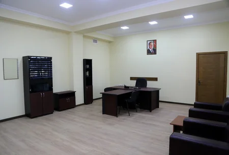 New facilities commissioned in military unit of Air Force