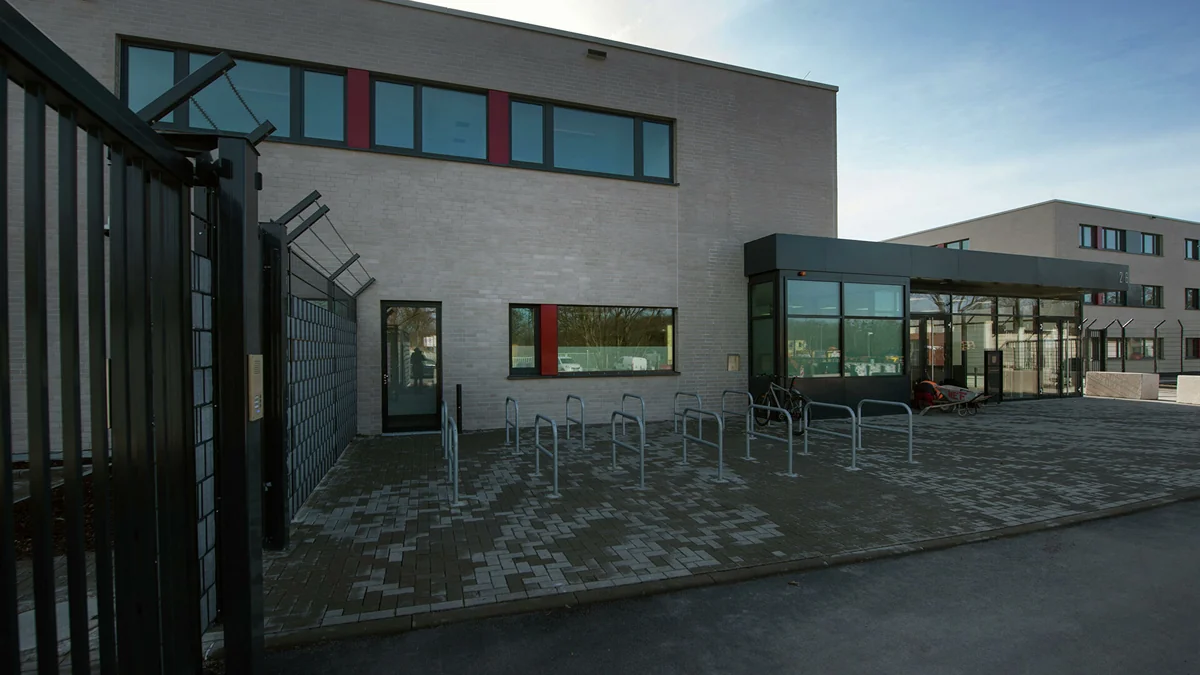 Germany wants to create a “prison” for quarantine violators