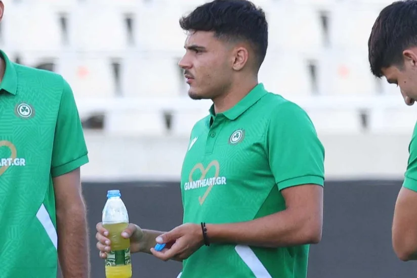 “Omoniya”nın futbolçusu: “Qəbələ” çətin komandadır”