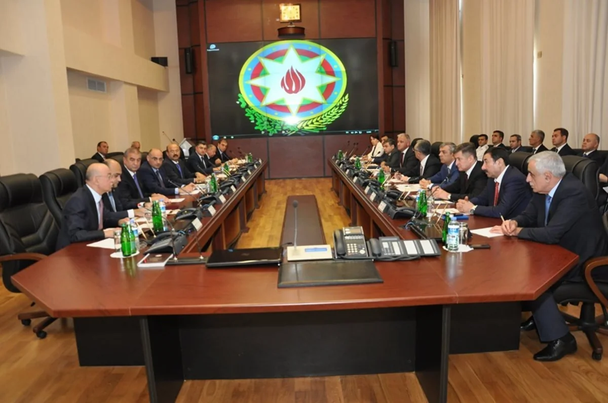 Azərbaycanda daha 168 binanın istismarına icazə verilib