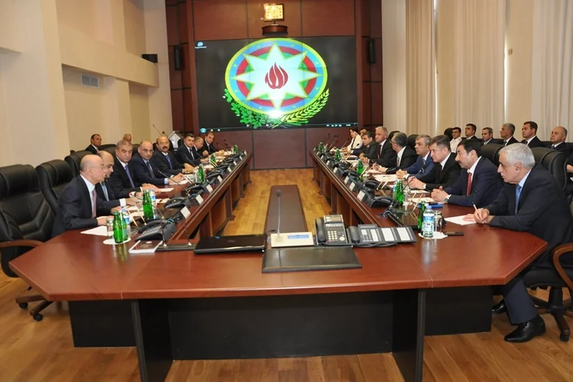 Azərbaycanda daha 168 binanın istismarına icazə verilib