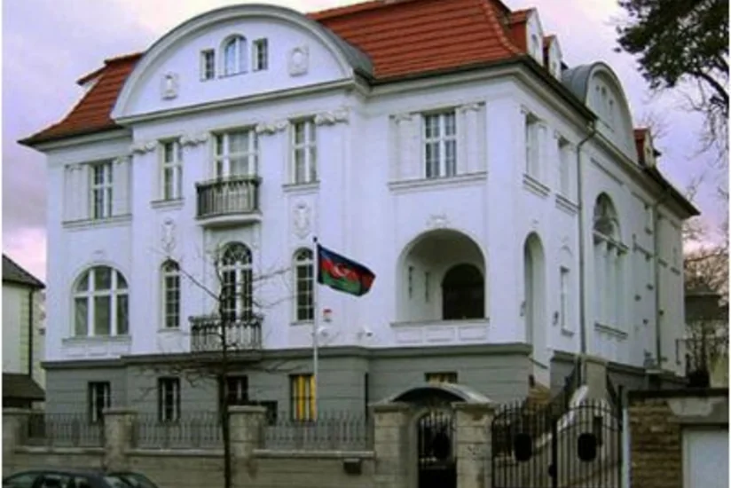 Səfir: Cənub Qaz Dəhlizinin işğal olunmuş Azərbaycan ərazilərin yaxınlığında keçməsi bu layihəyə ən ciddi təhlükədir