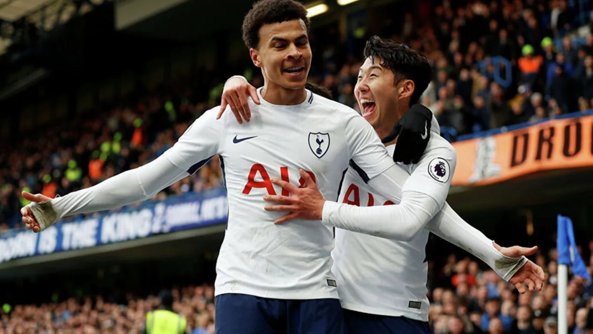 Деле Алли будет играть в итальянской Серии А