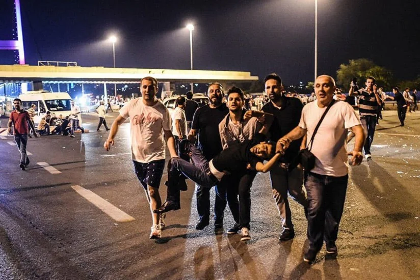 Türkiyədə dövlət çevrilişi cəhdində həlak olanların yaxınlarına və yaralılara ödəniləcək təzminatın məbləği açıqlanıb