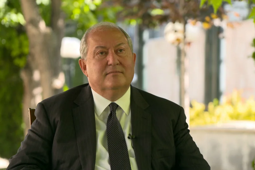 Ermənistanda 3 yeni nazir təyin edilib