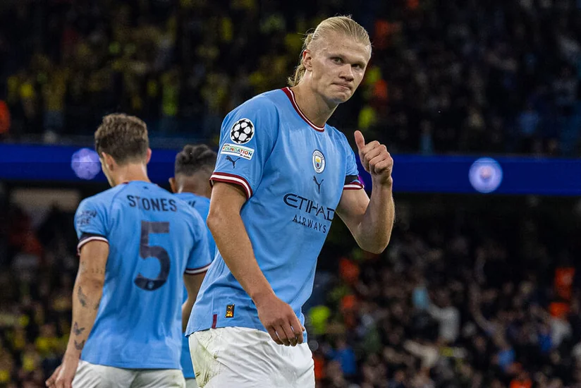 Международная федерация футбольной истории и статистики выбрала игроков года