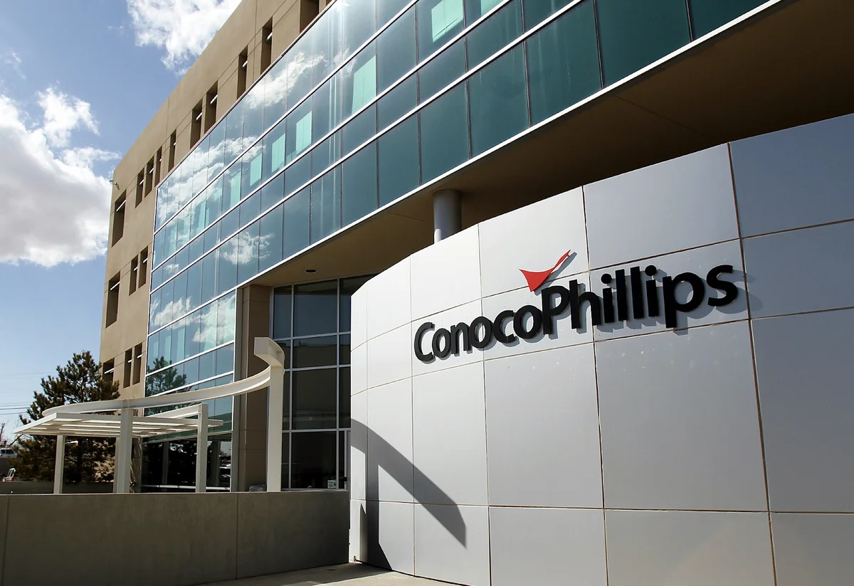 ConocoPhillips prevails in $8.7 billion Venezuelan seizure case