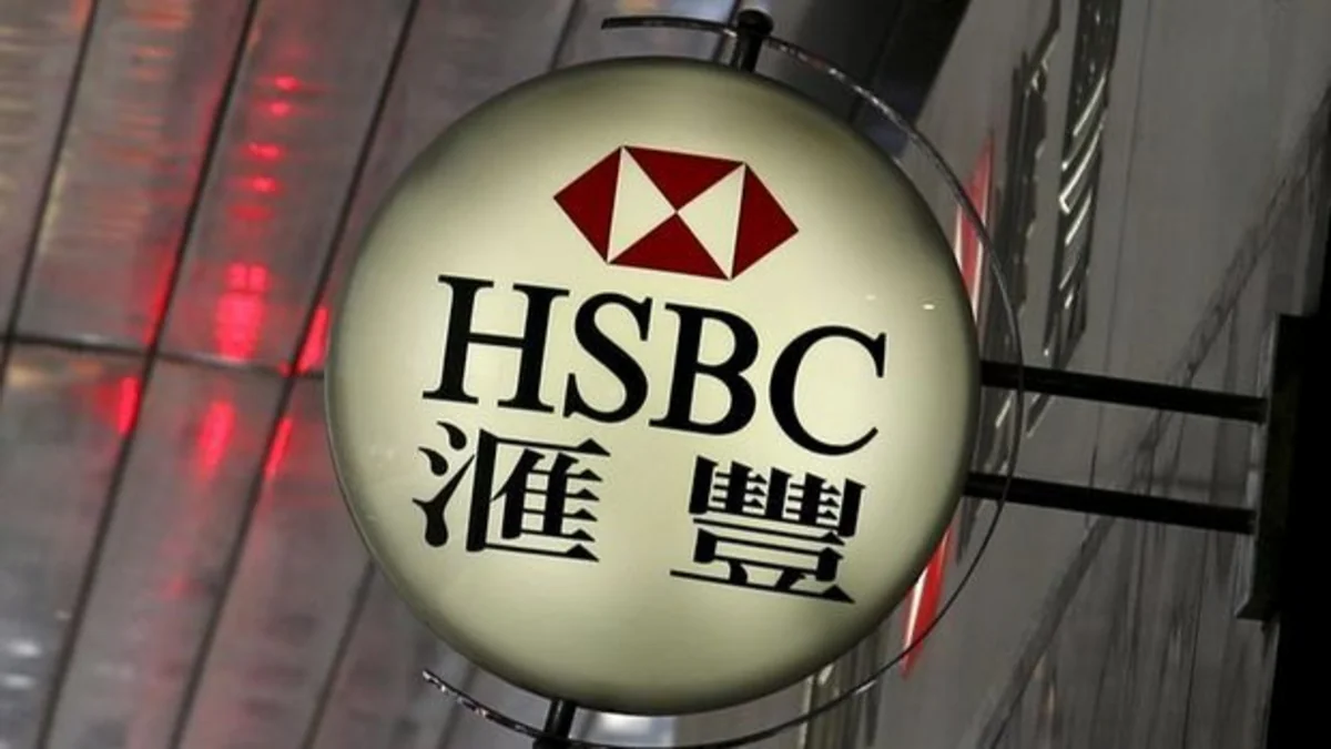 HSBC işçilərinin 15%-ni ixtisar edir