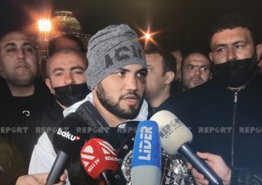 Nəriman Abbasov: Azərbaycan güləş məktəbinin gücünü göstərdik