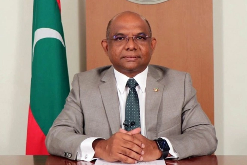 UN General Assembly president visiting Azerbaijan