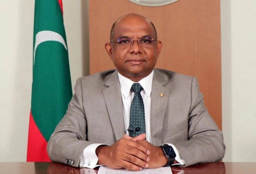 BMT Baş Assambleyasının prezidenti Azərbaycanda səfərdədir